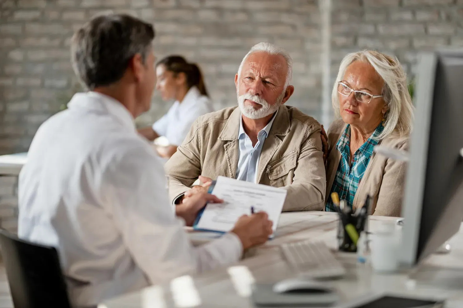 Experienced Arizona Disability Attorneys Securing Your Benefits