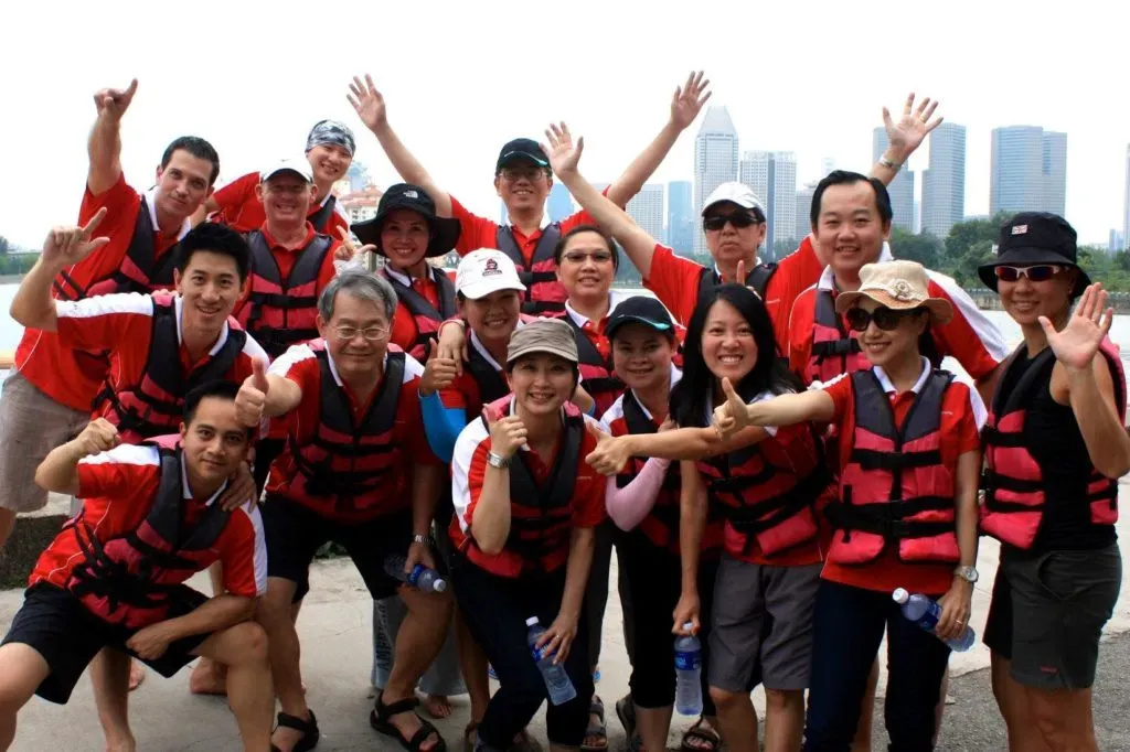 Transforming Corporate Culture with Gamified Team Building