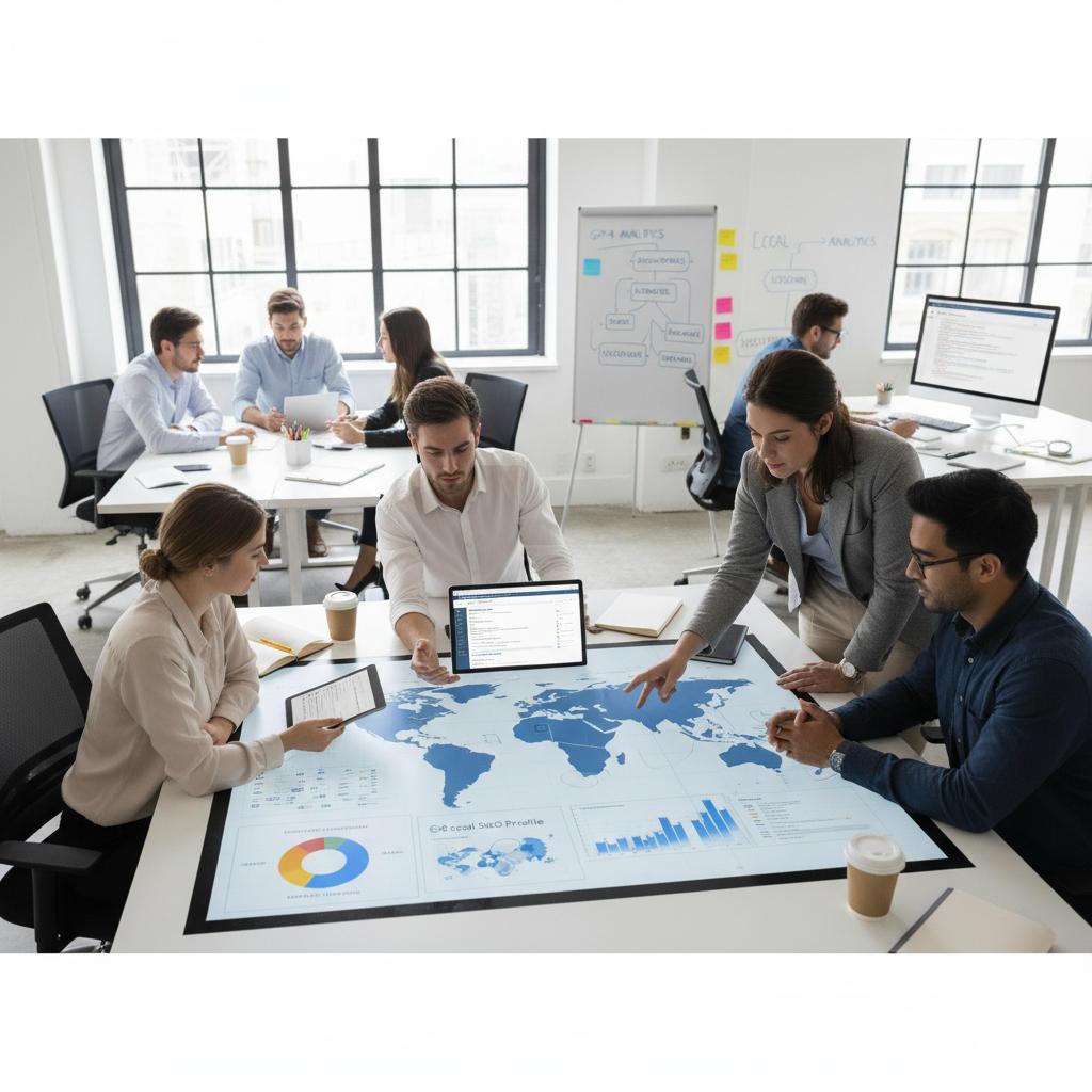 Navigating Traditional and AI Search Strategies