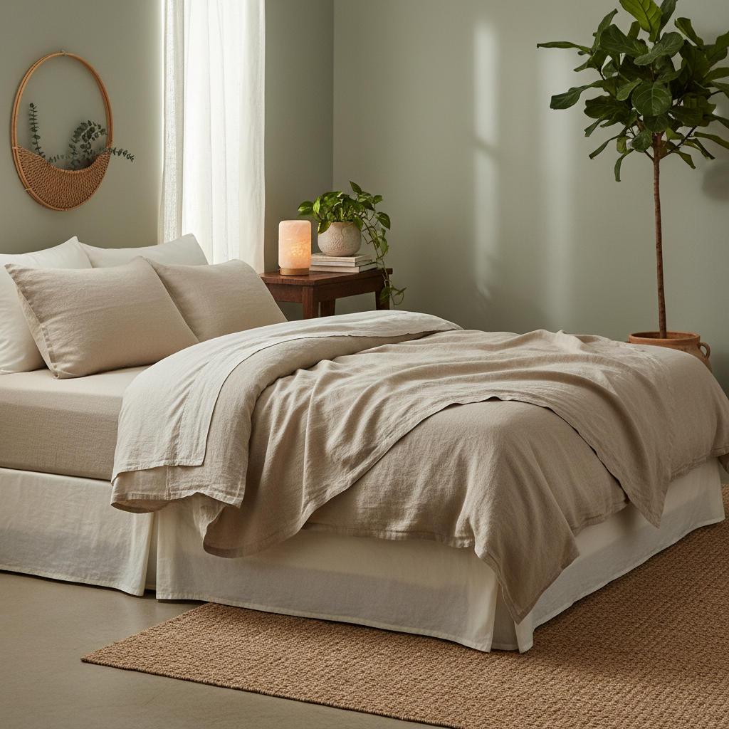 Eco-Friendly and Hypoallergenic