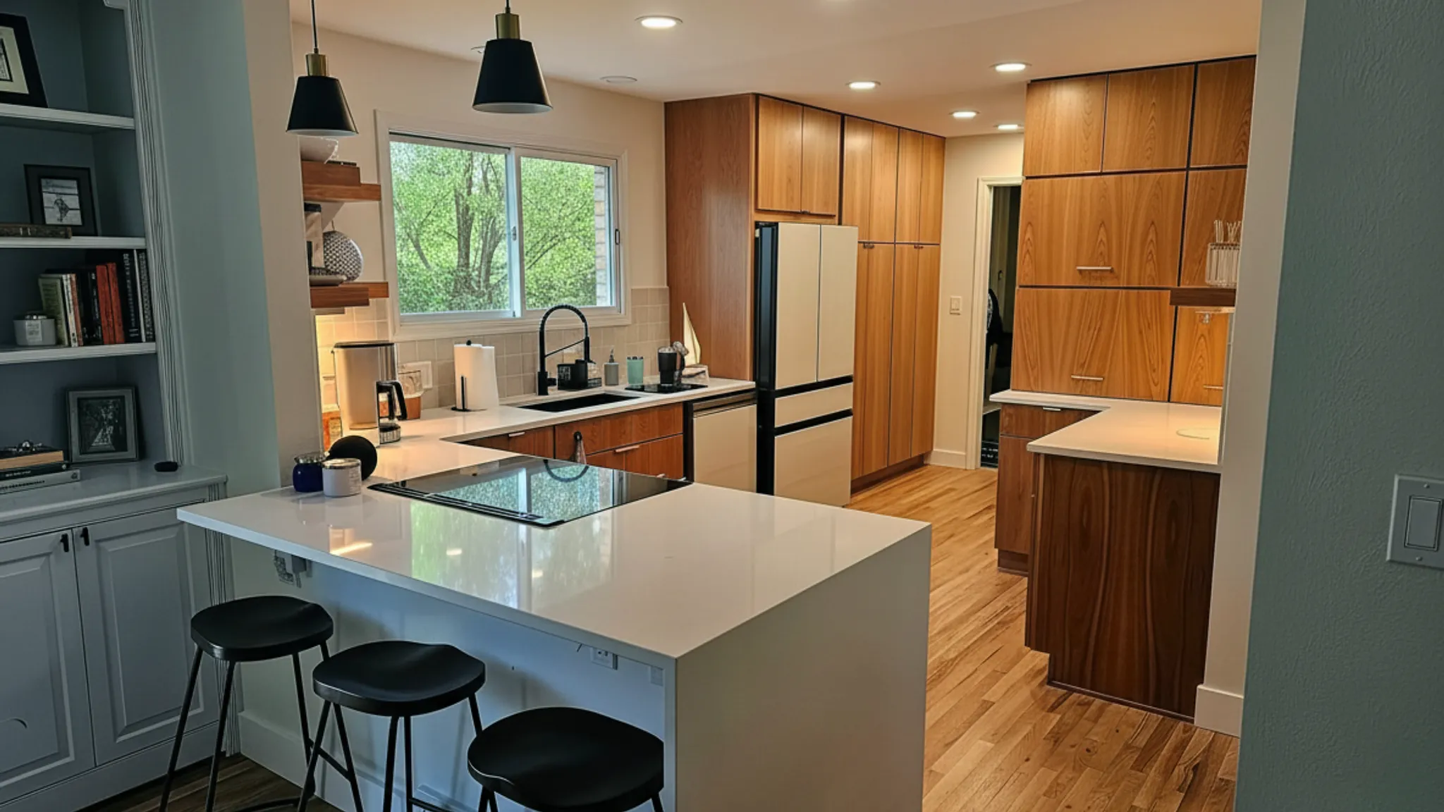 Granite and Stone Work