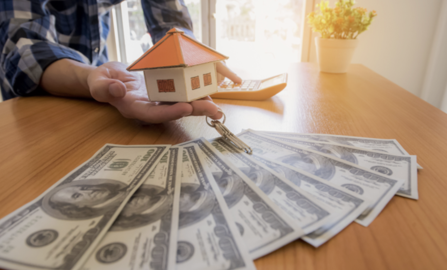 Get Cash for Your Home in Lincoln Effortlessly Today