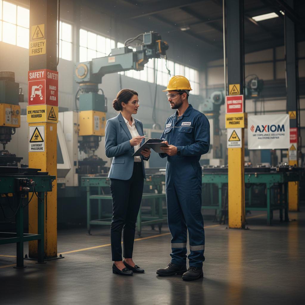 Tailored Solutions for Manufacturing and Healthcare