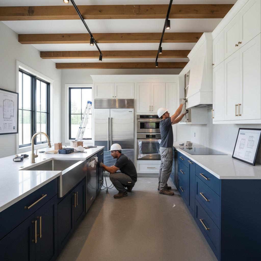 Expert Home Remodeling