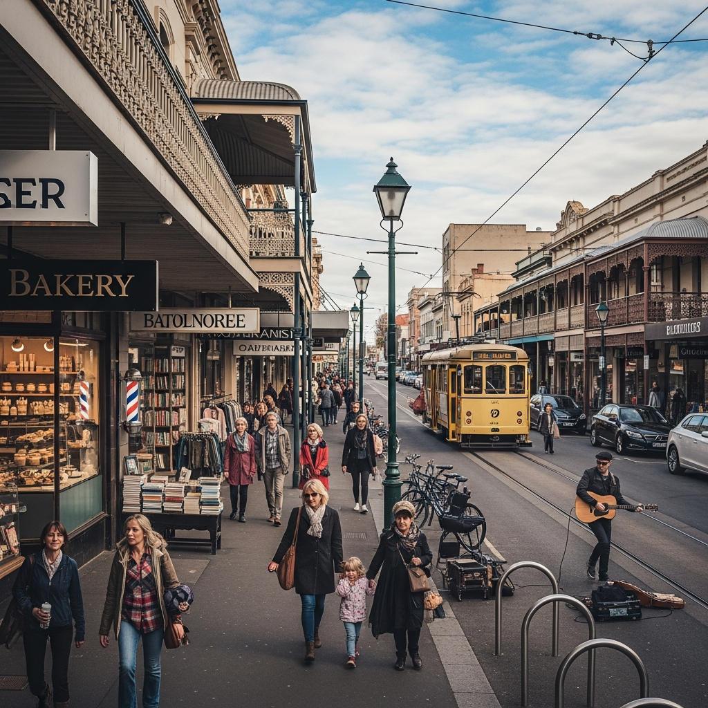 Holistic SEO Approaches for Ballarat