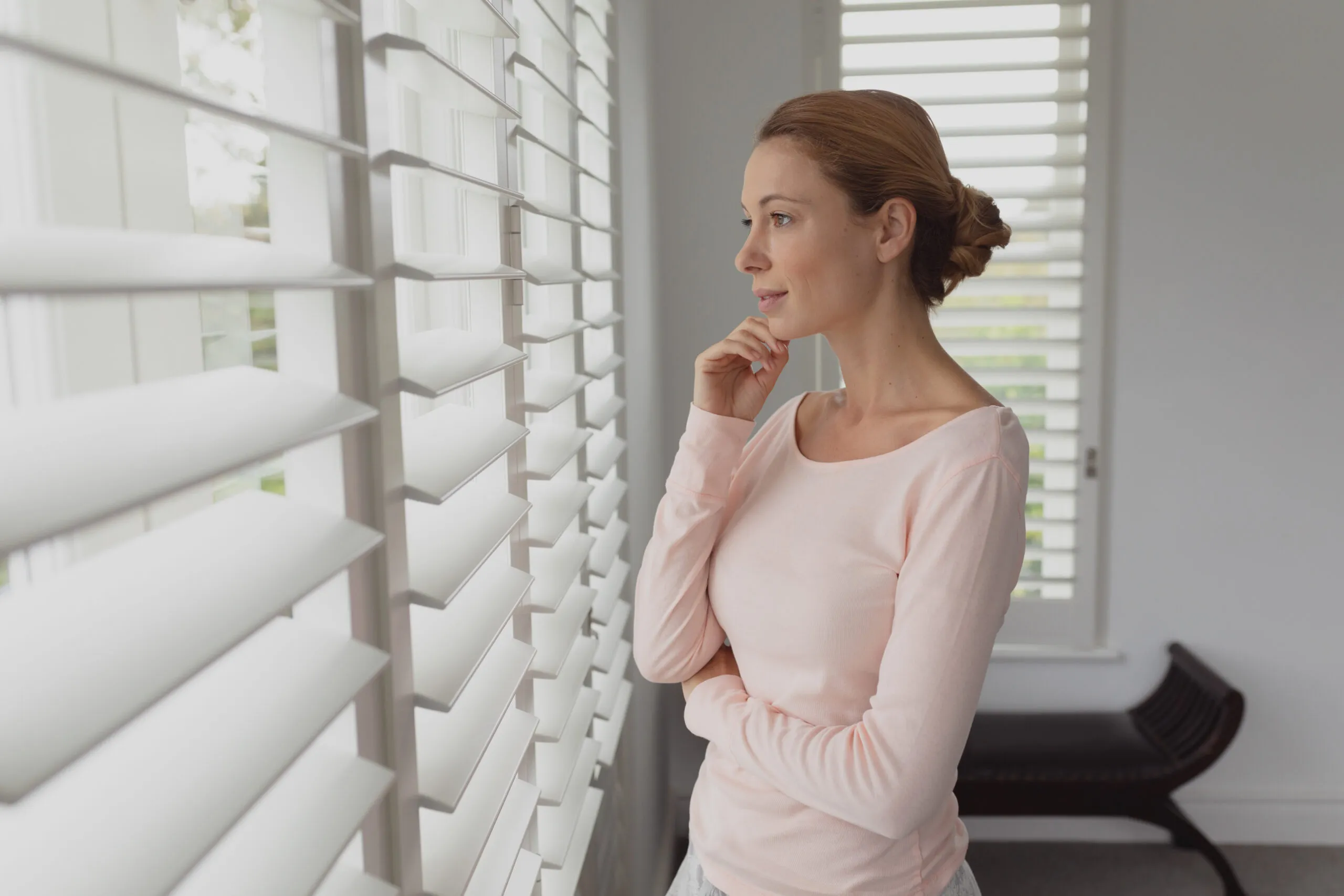 Transform Your Home with Tailored Plantation Shutters Now