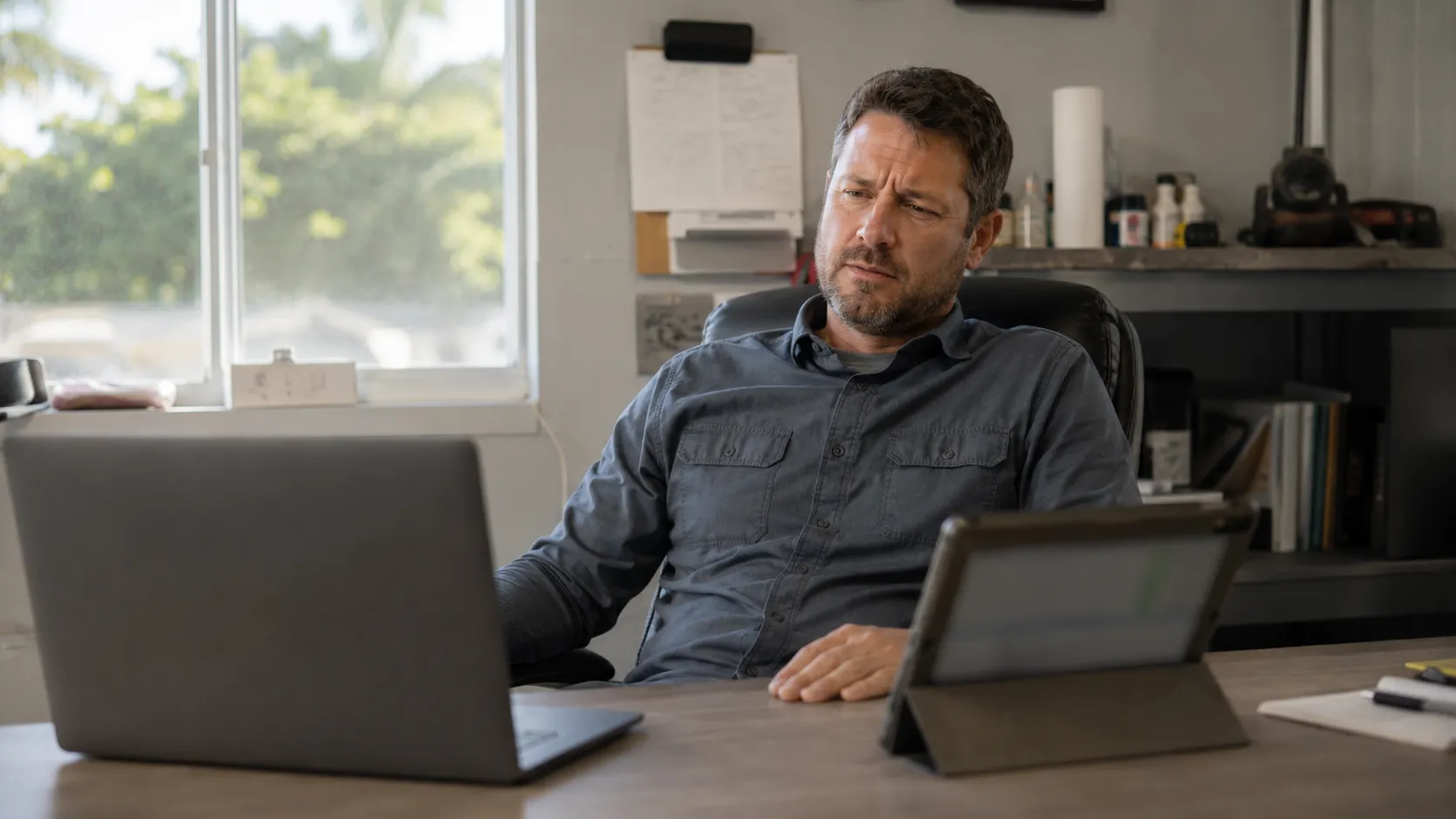AI Tools for HVAC SEO: A Tampa Contractor's Guide