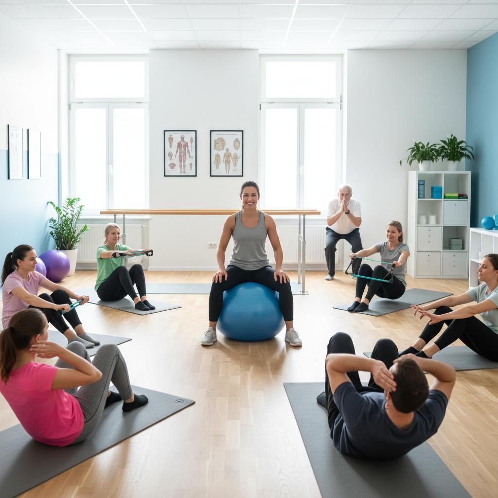 Expert Exercise Physiology Services in Altona North