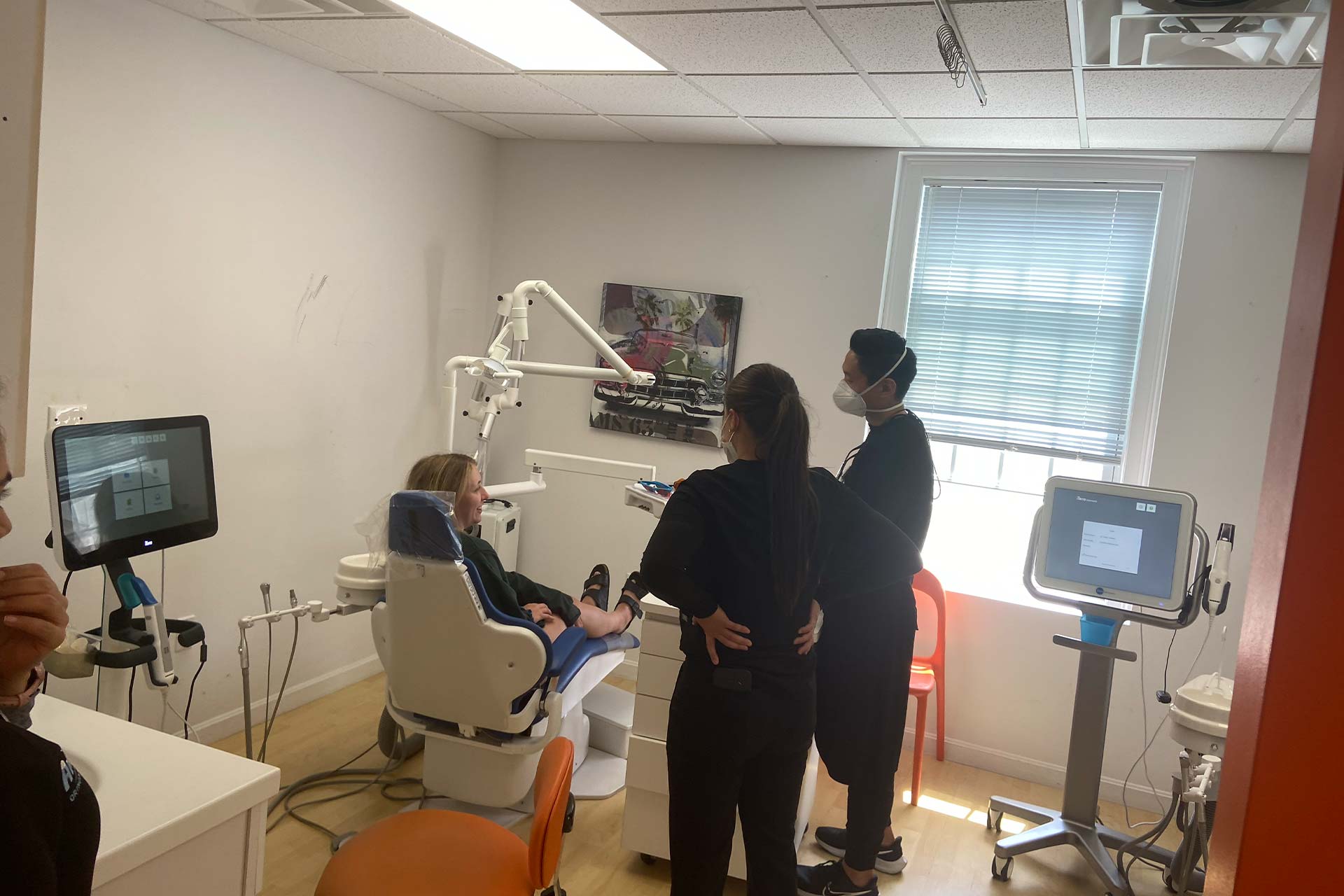 Comprehensive Orthodontic Care in Canton, MA