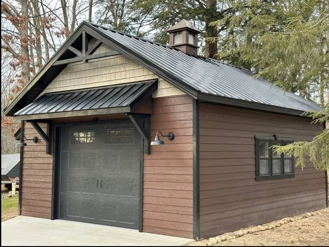 Discover Quality Portable Buildings and Outdoor Structures