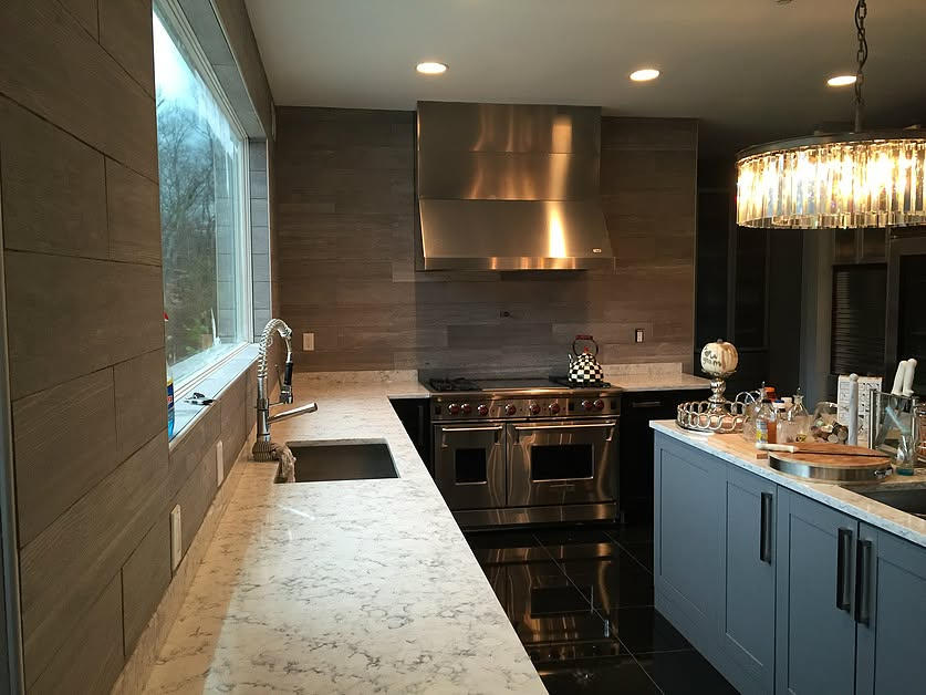 Exceptional Kitchen Remodeling Services