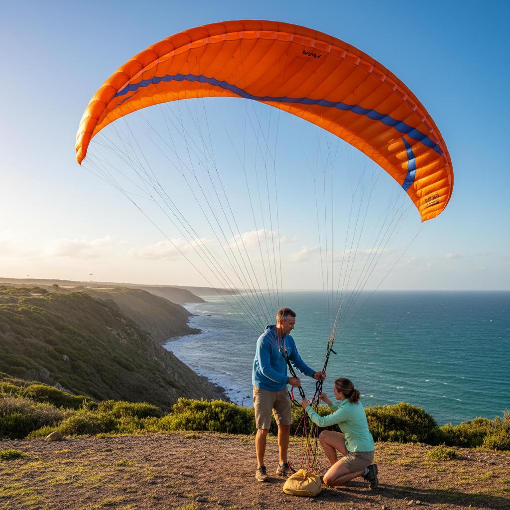 Test Flights, Local Knowledge, and Buying With Confidence