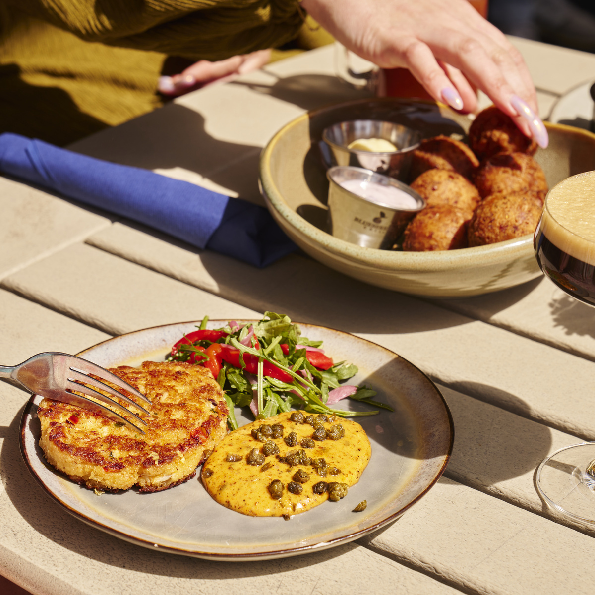 Experience the New Oceanfront Dining at Azure Restaurant