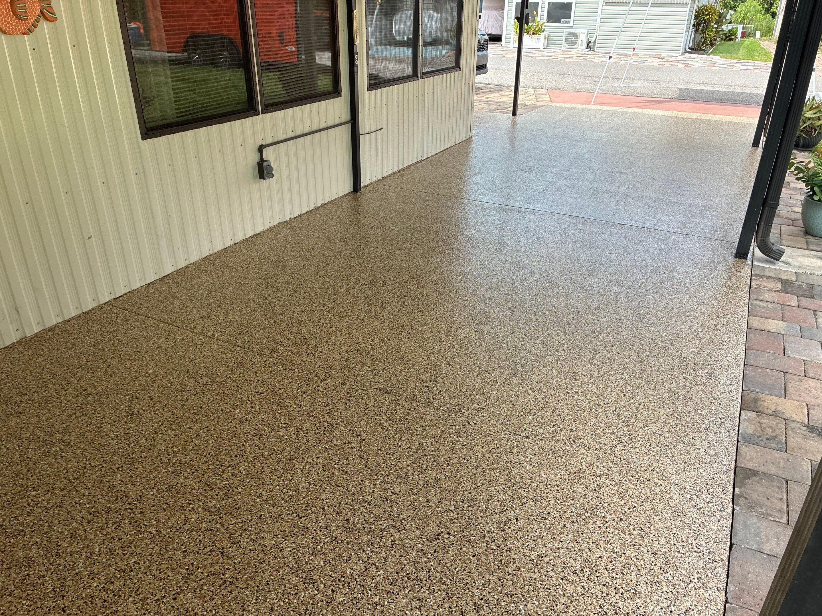 A Thorough Installation Process That Delivers Results