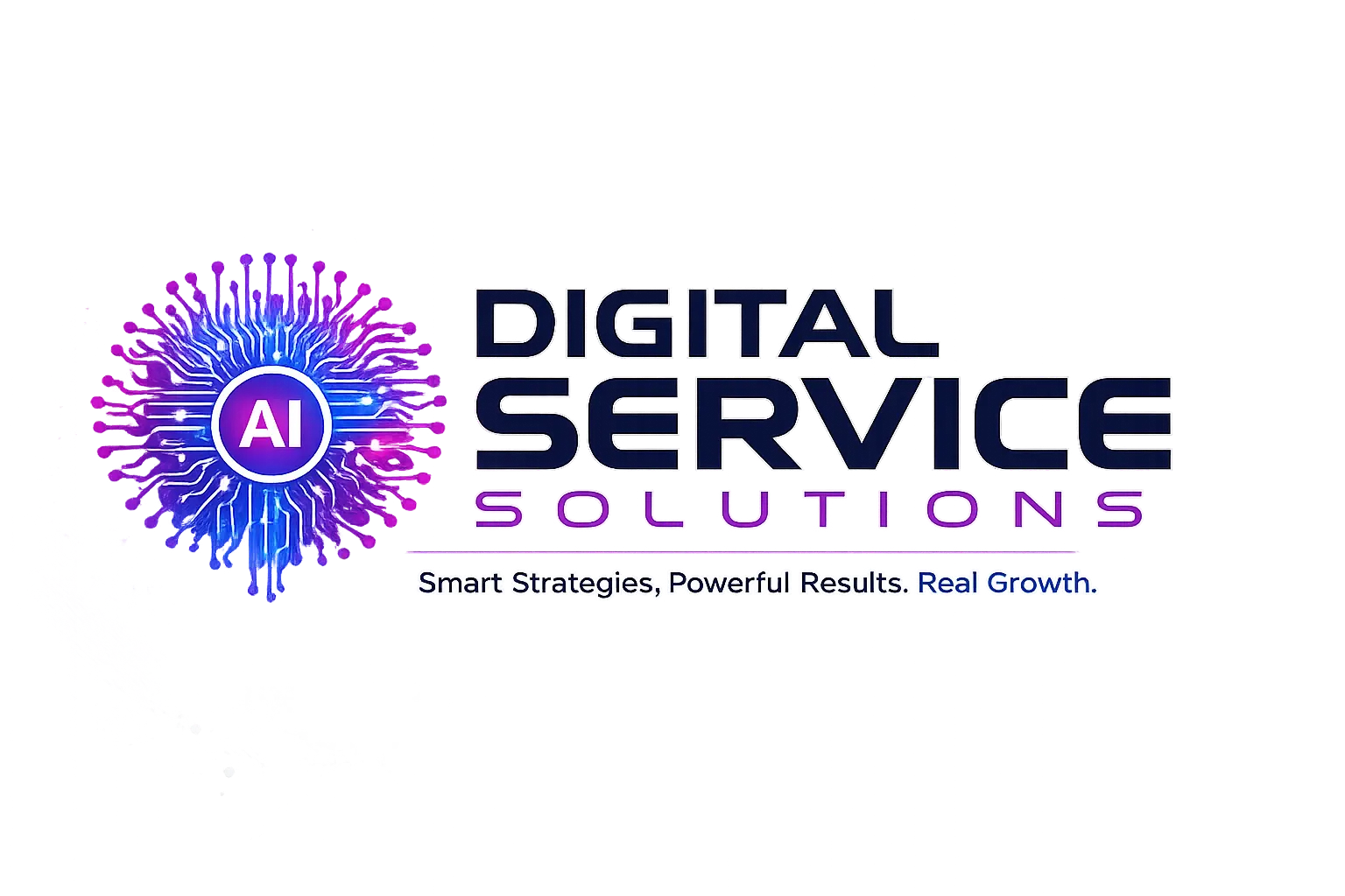 Digital Service Solutions logo