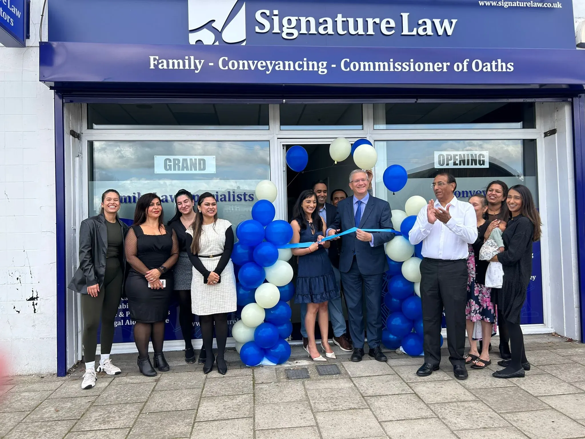 Trustworthy Family Law Solicitors in Romford to Meet Your Expectations