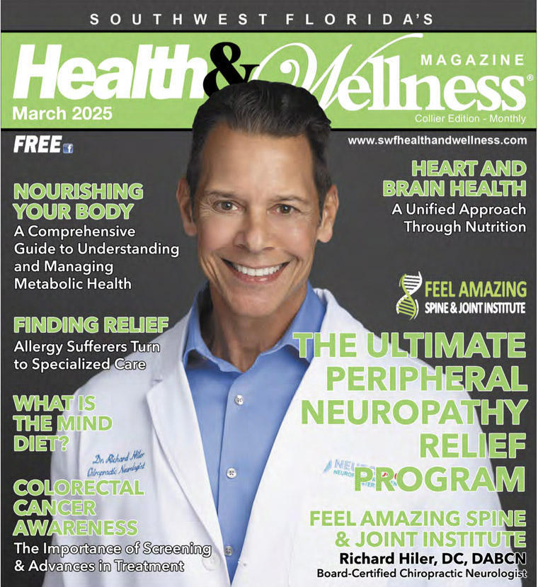 Advanced Neurological and Chiropractic Care in Naples
