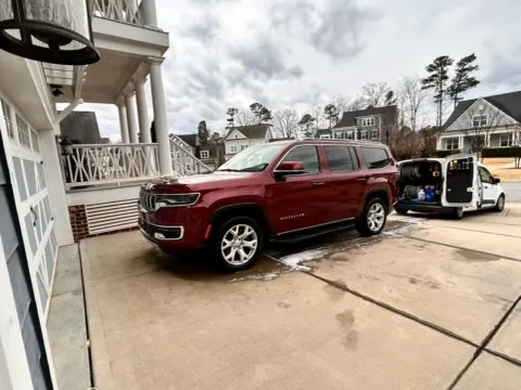 Exceptional Mobile Car Detailing Solutions in Raleigh, NC
