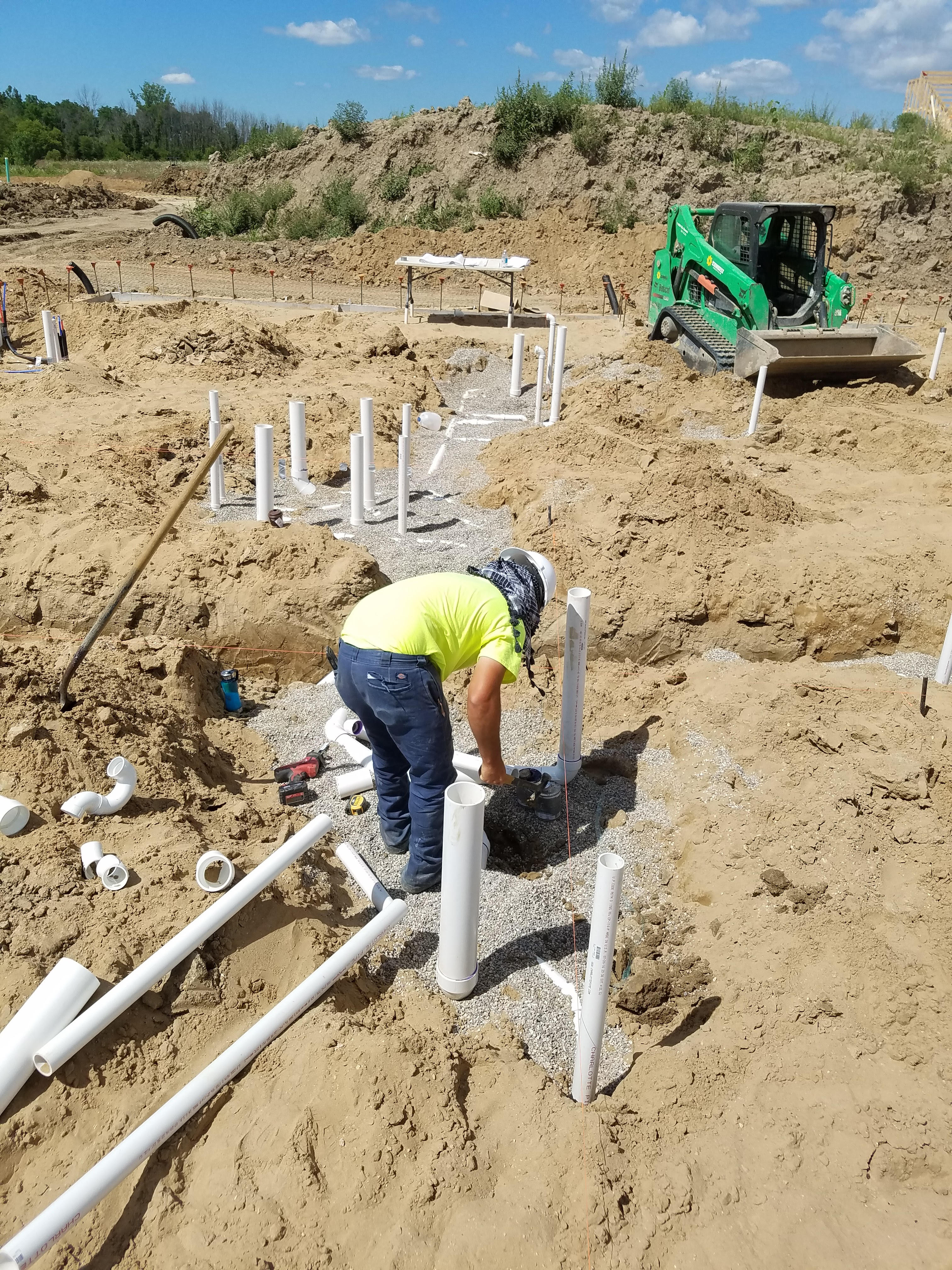 Commercial Plumbing Solutions for Lansing Area Businesses