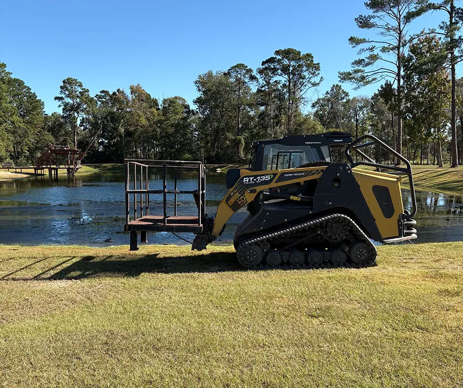 Expert Lawn Care Services
