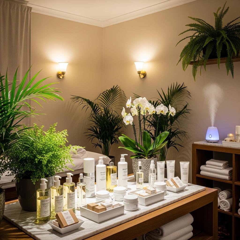 Signature Facial Treatment