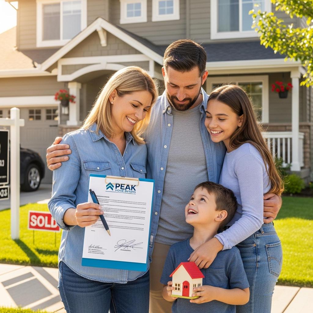 Sell Your Home As-Is