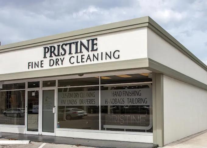 Premium Dry Cleaning Solutions in Naples, FL