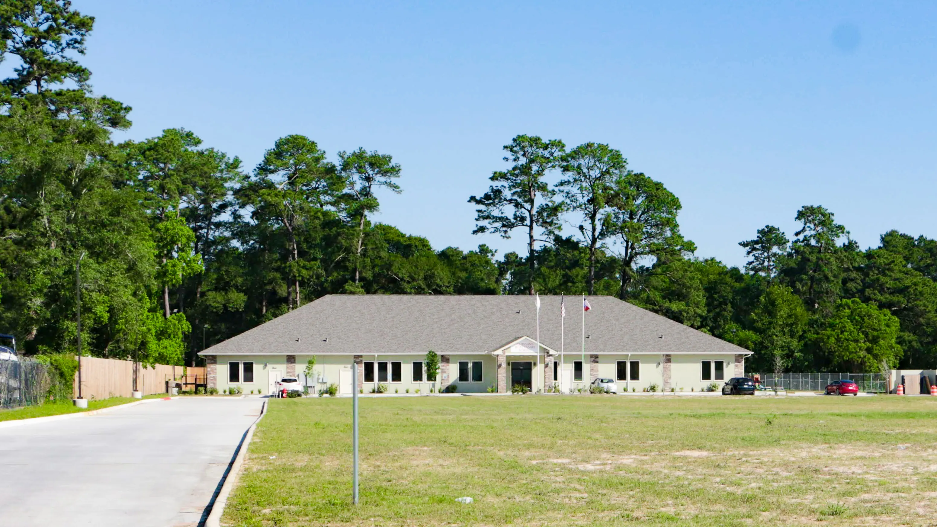Montessori Learning in Spring, TX