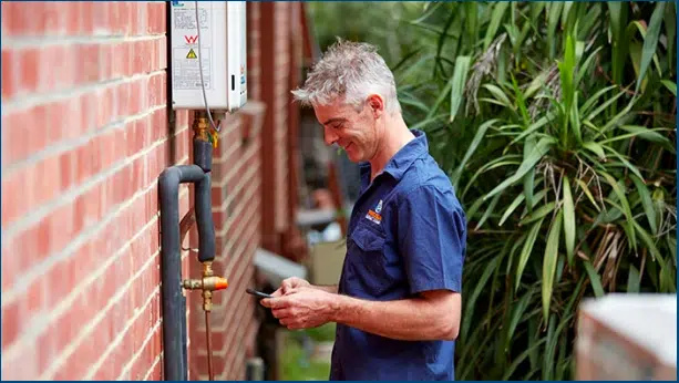 Expert Hot Water Systems in Mandurah from AJW Plumbing