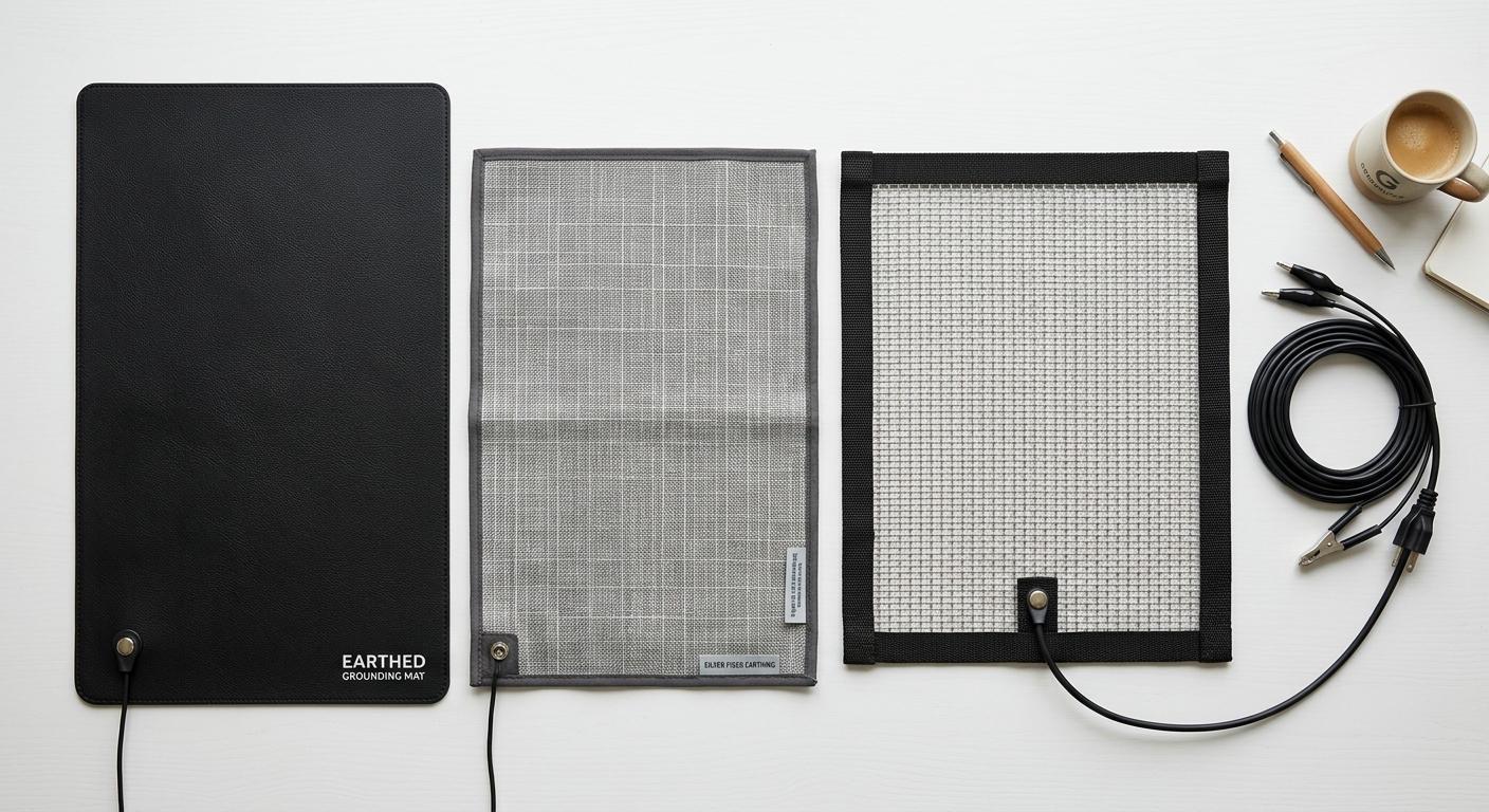 Conductive Materials and Format Options for Australian Buyers