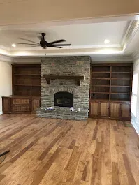Tailored Cabinet Designs for Every North Alabama Home