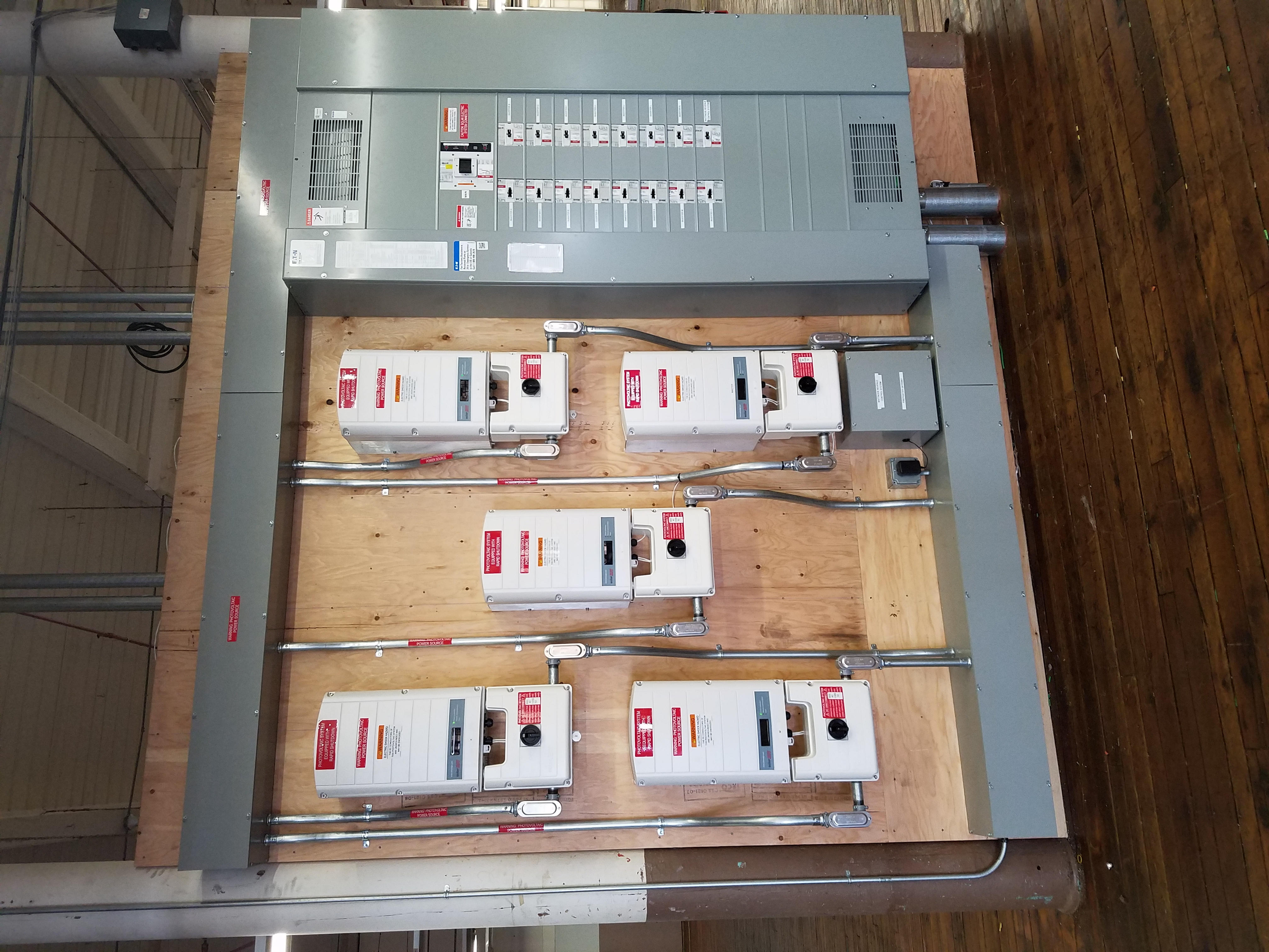 Dependable Energy Solutions for Homes and Businesses in Massachusetts