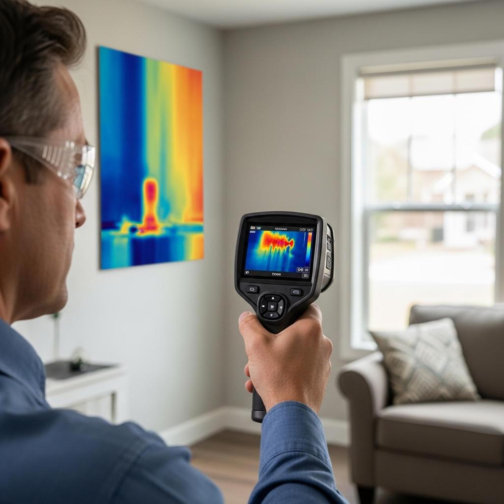 Advanced Inspection Technologies