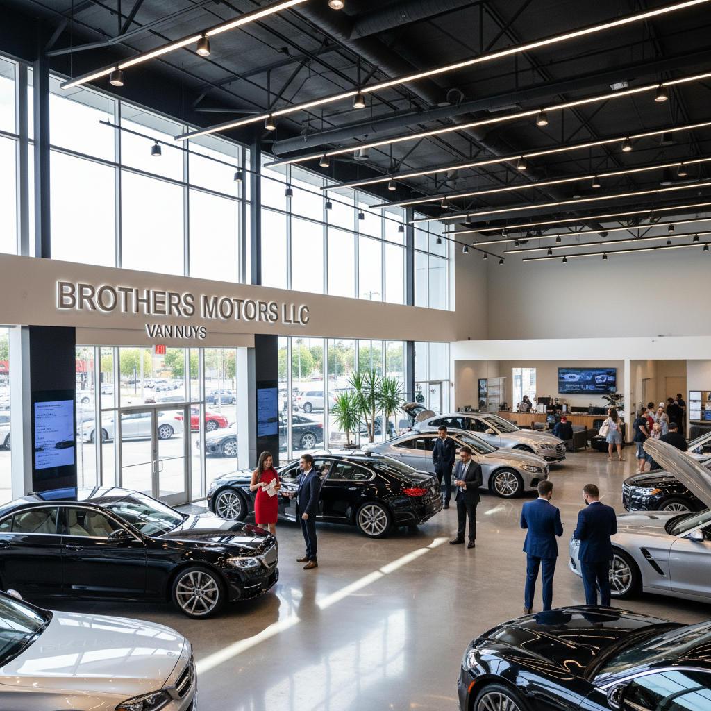 Our Exceptional Inventory