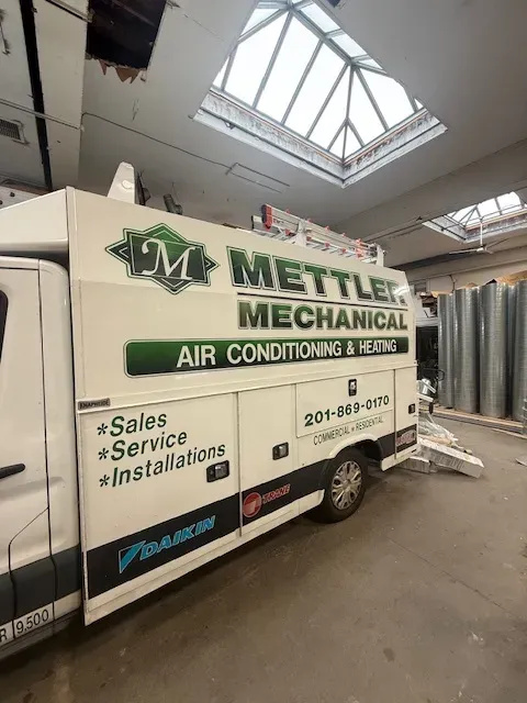 Reliable Air Conditioning Repair and Installation in North Bergen, NJ