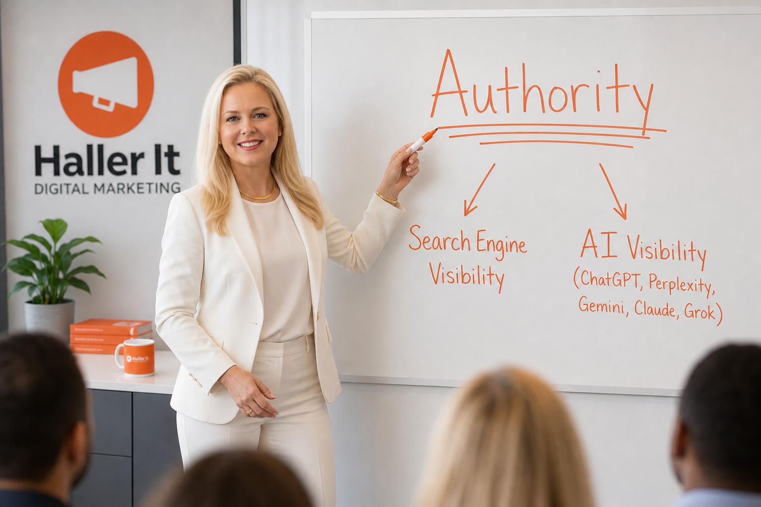Comprehensive Digital Marketing Customized for You
