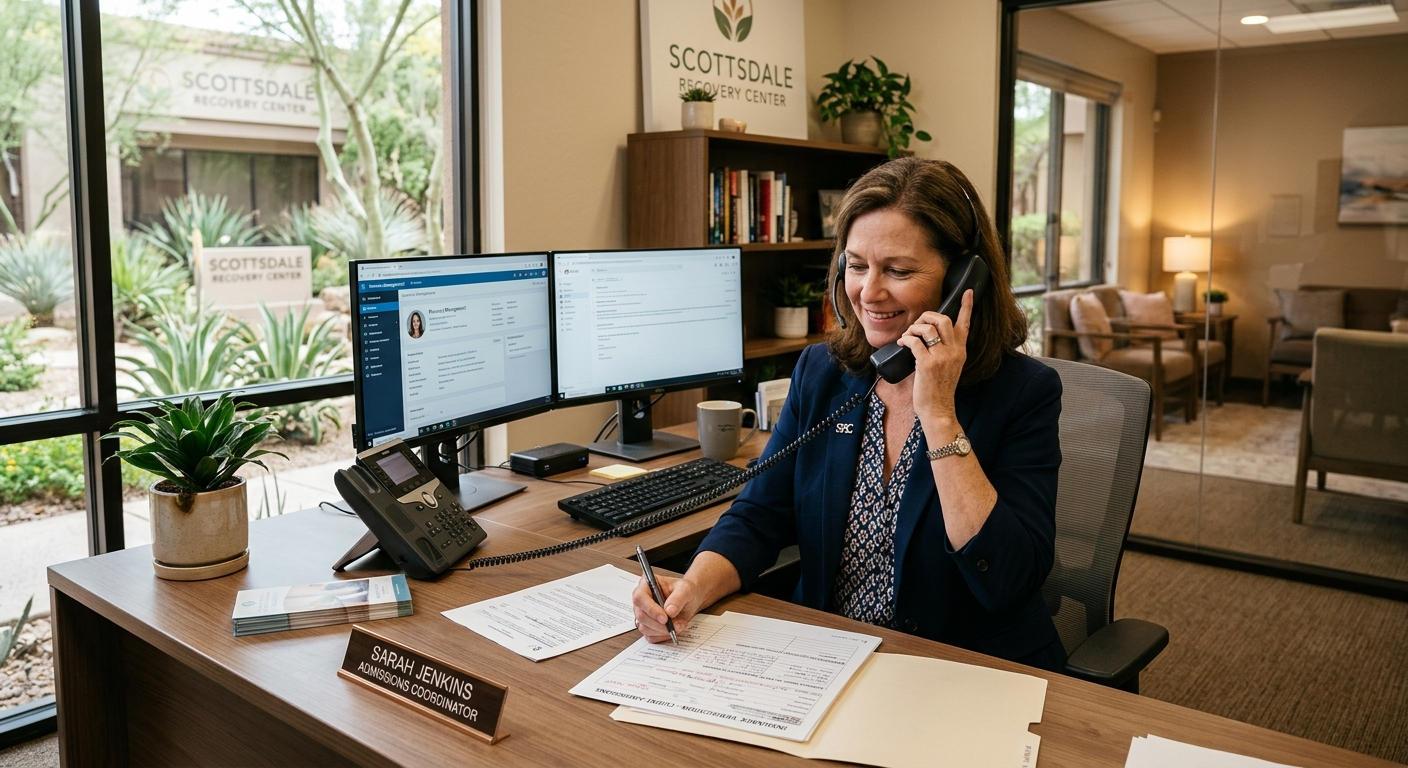 Steps to Confirm Your Benefits Before You Begin Treatment