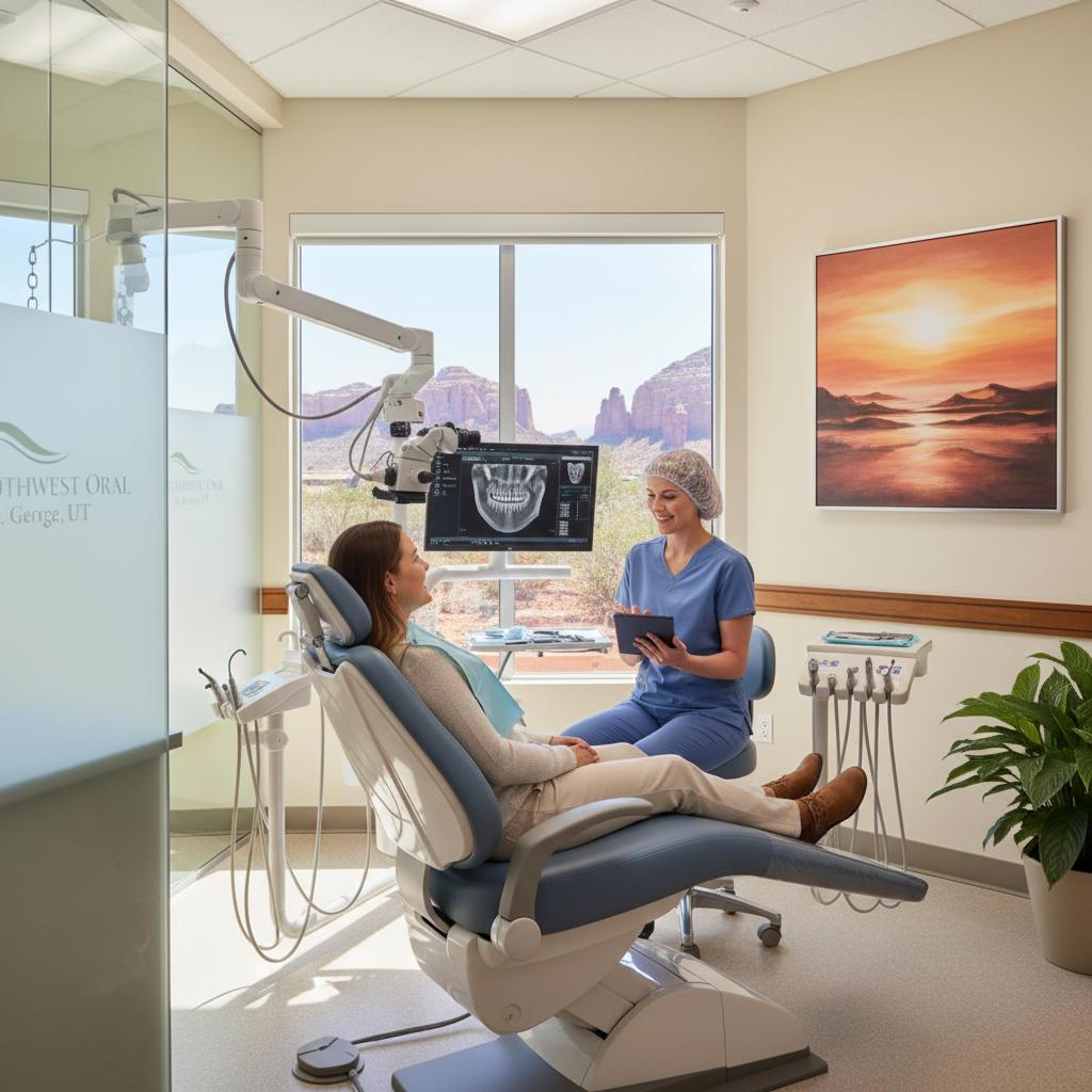 Why Choose Us for Wisdom Teeth Removal