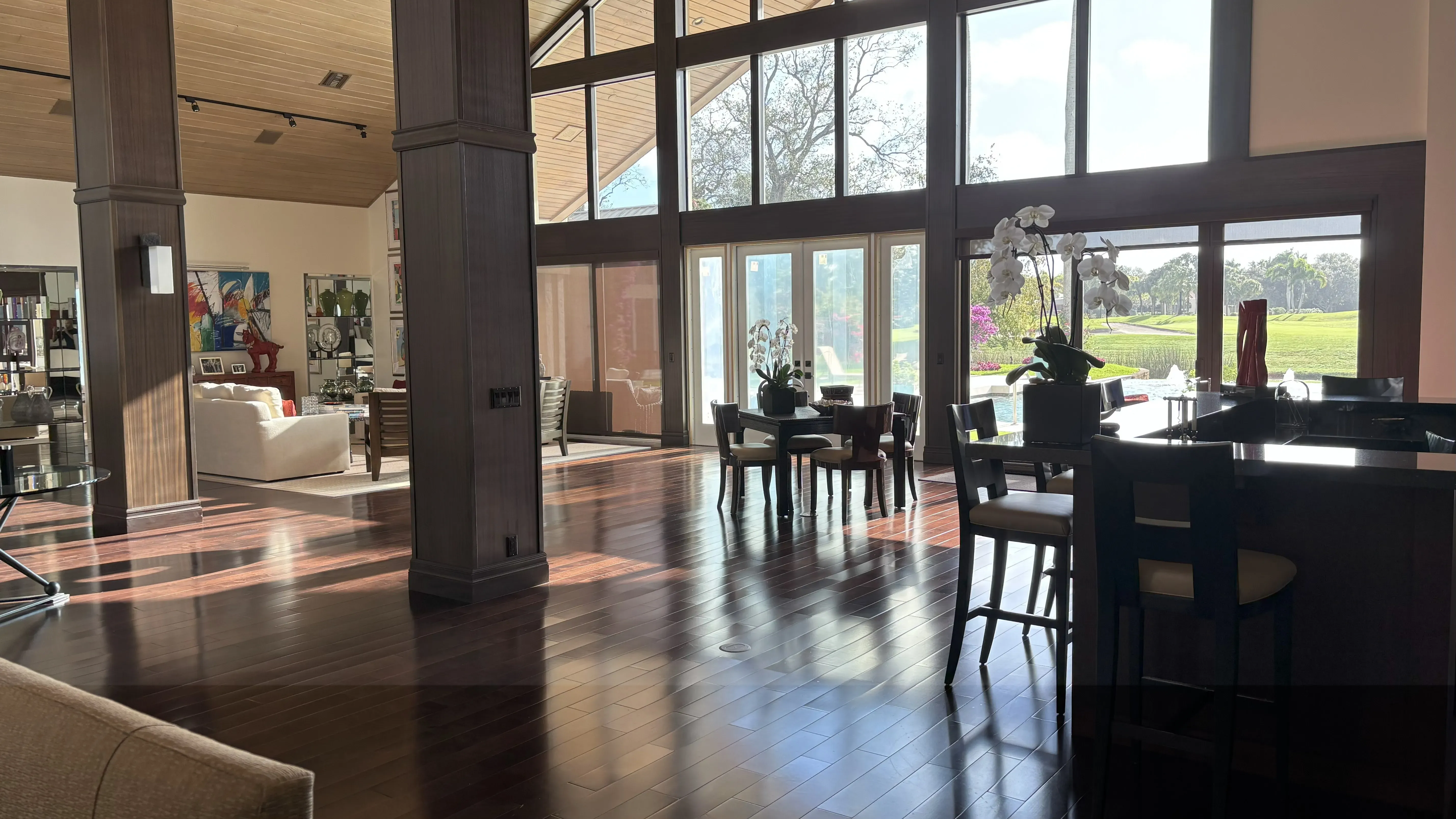 Expert Cleaning Services in Wellington, FL by NEXGEN