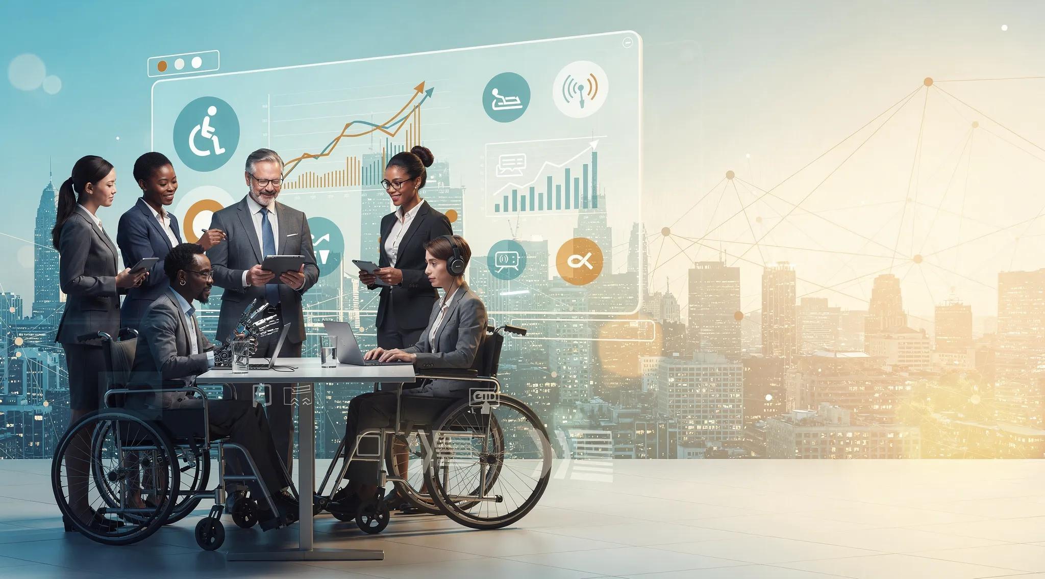 Making Your Digital Content Accessible to Everyone