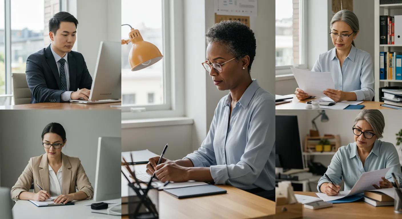 Choosing the Right LLC Accountant for Your Business Needs