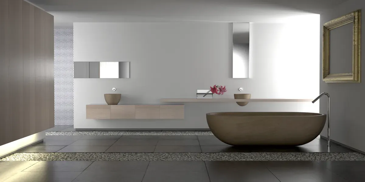 Luxury Kitchen and Bath Remodeling