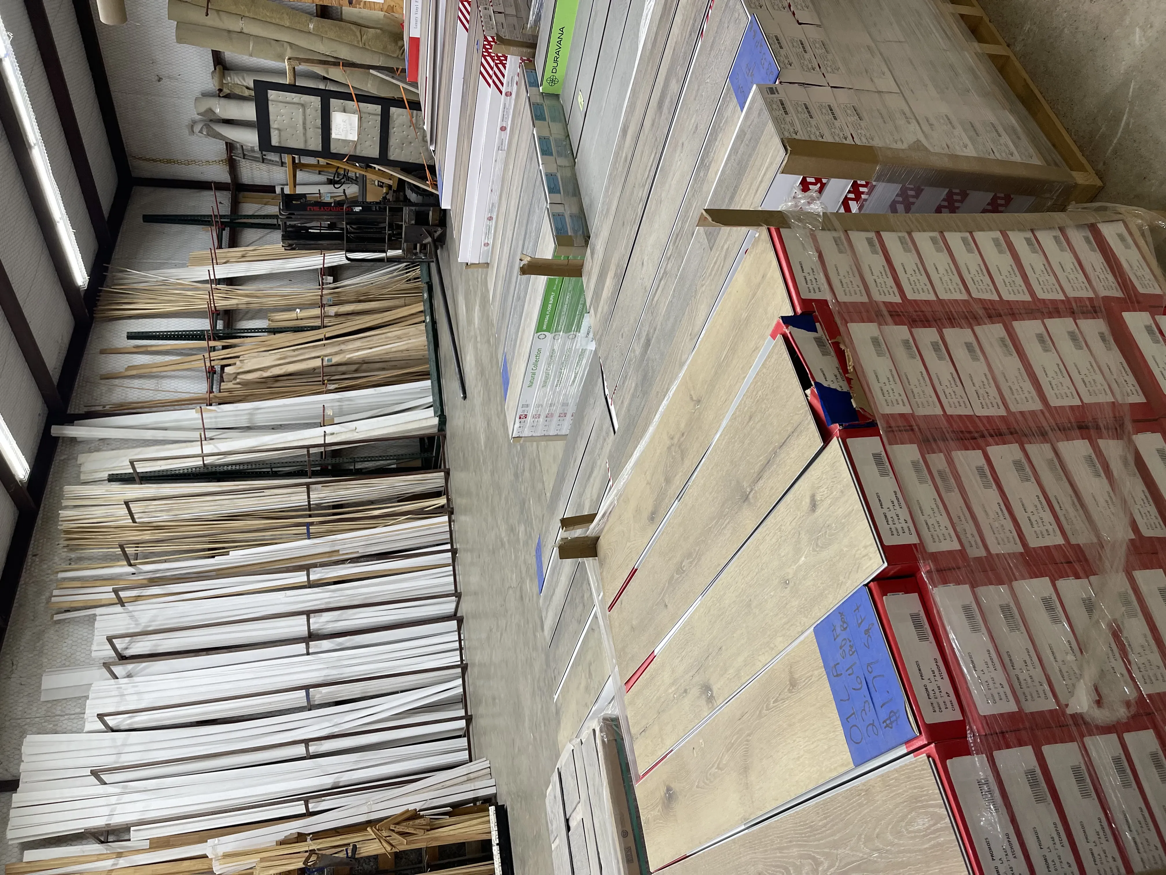Discount Building Materials Terrell TX, Quinlan, Quitman