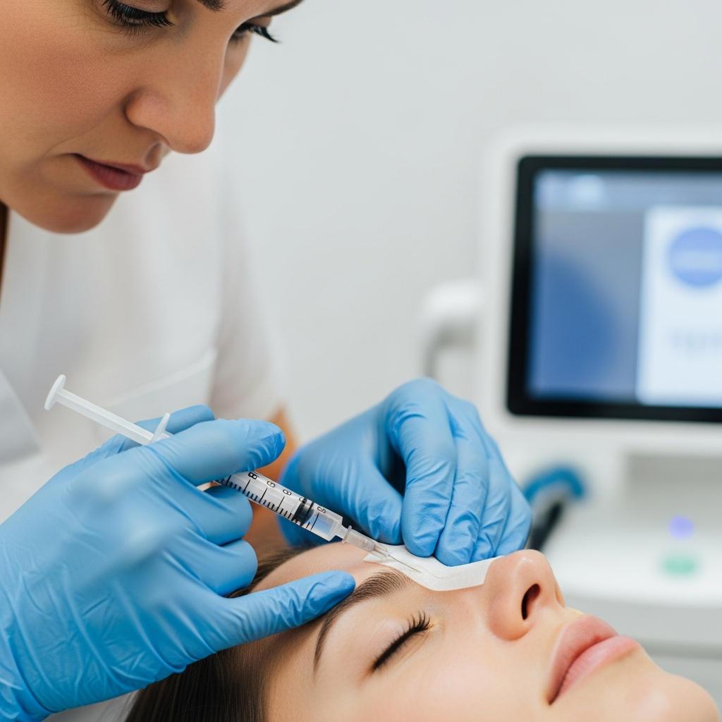 What is Non-Surgical Rhinoplasty?