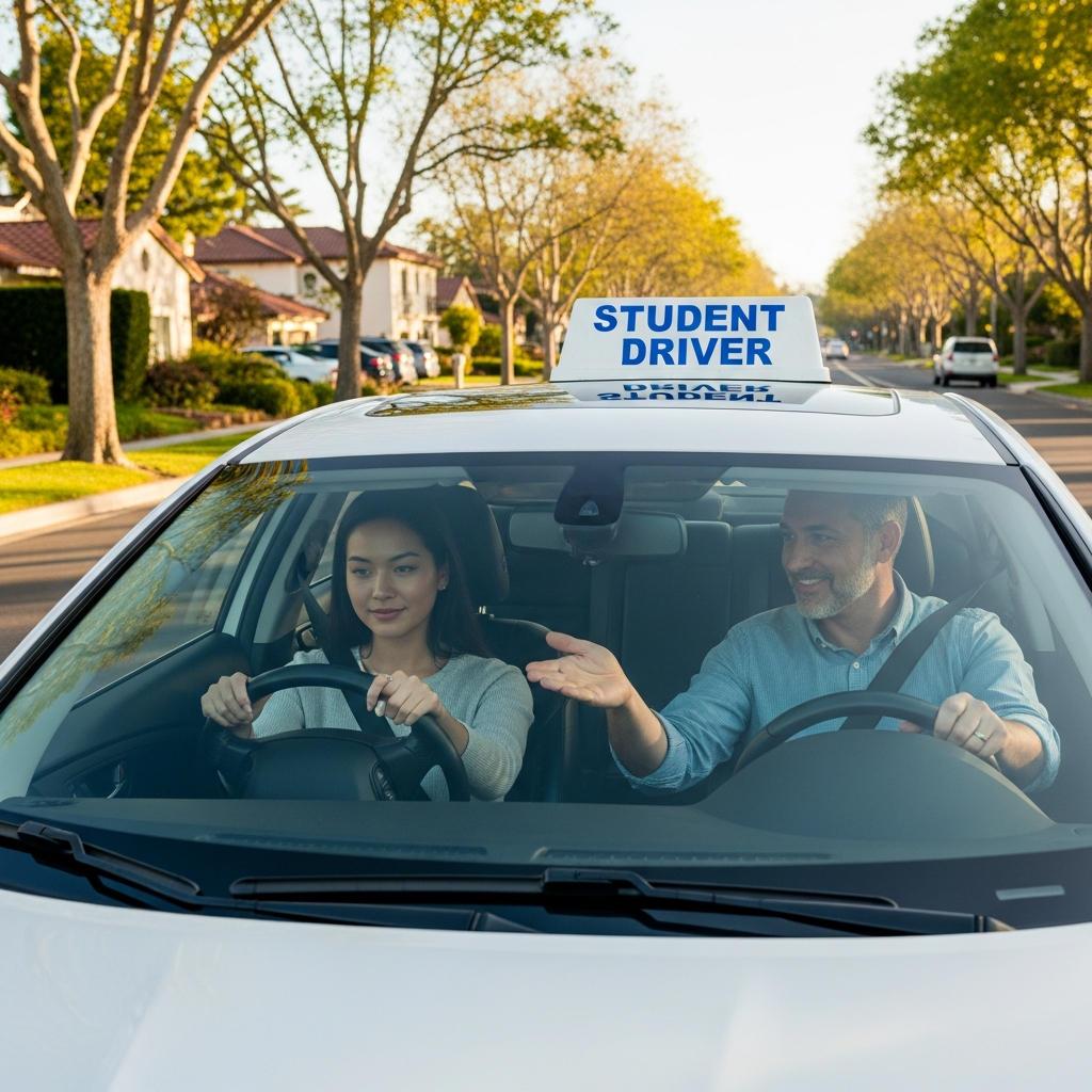 Why Choose Car-diology Driving School?