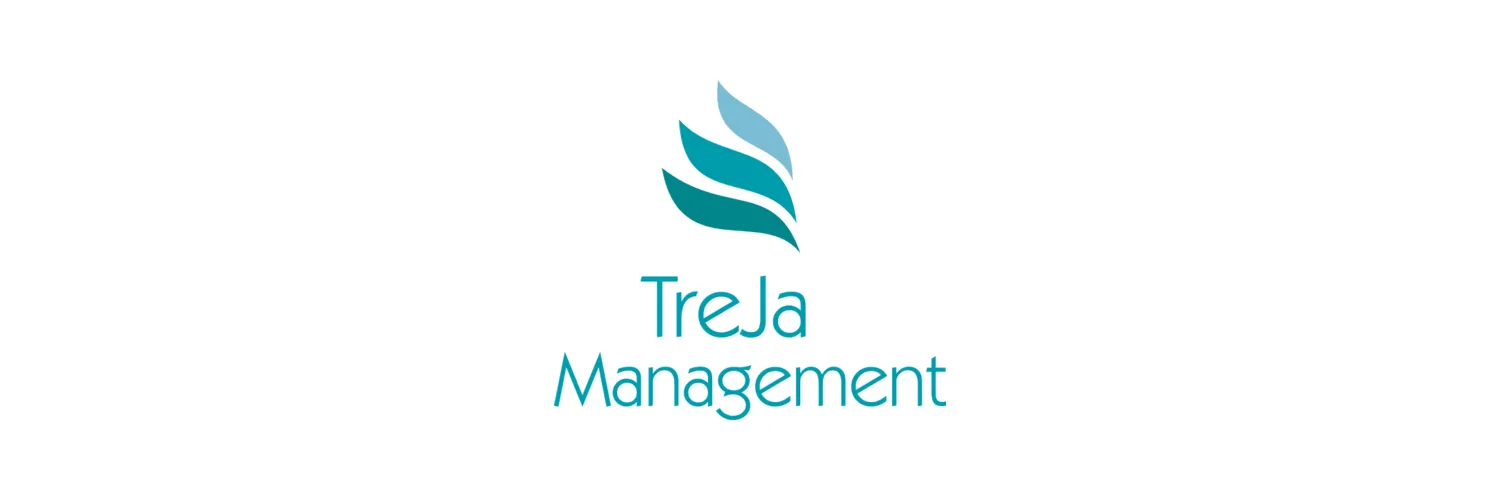 Treja Management LLC official logo