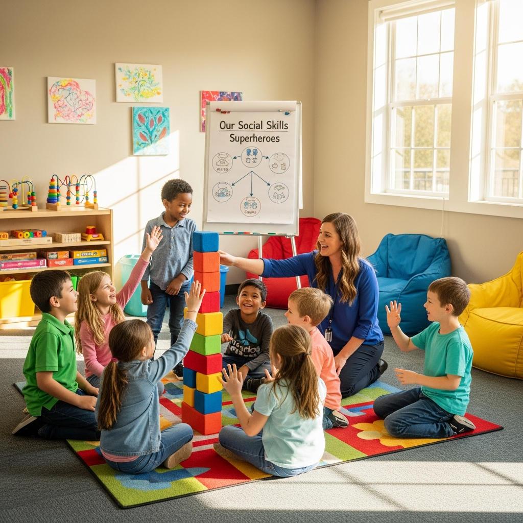 Community Engagement and Support Programs