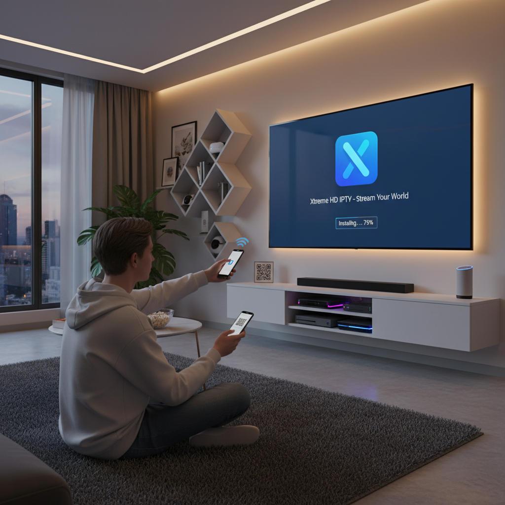 Seamless Setup and Compatibility