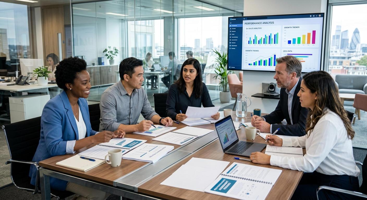 Practical Skills and the Value of Change Readiness Assessments