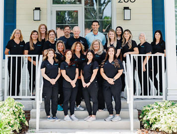 Your Local Orthodontist in Oviedo, FL for Braces & Invisalign